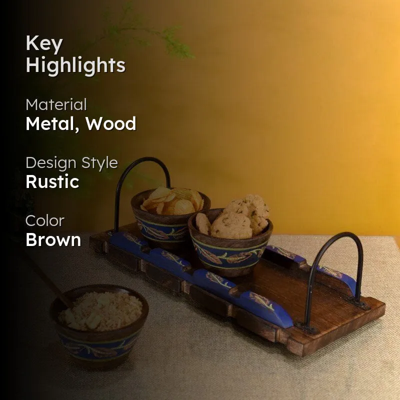Arela Serving Set media 2