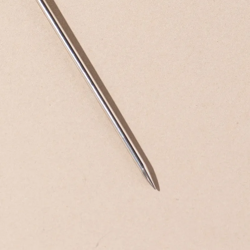 Sip & Spear Stainless Steel Cocktail Pick - Silver media 6