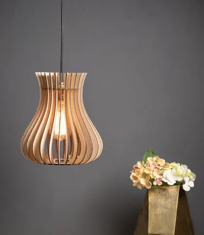Wood · Metal