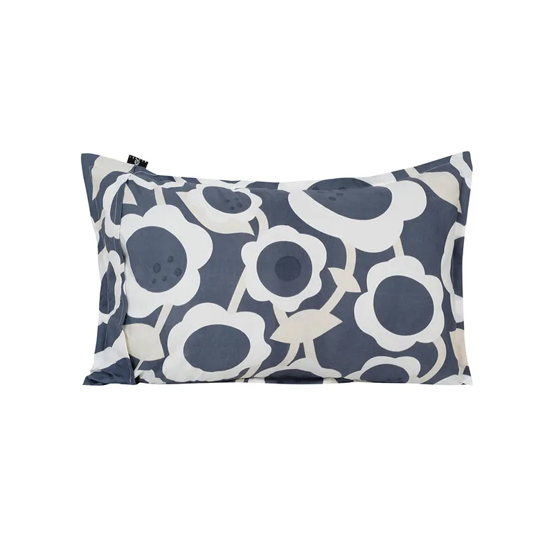 Flivo Floral Pillow Cover - Set Of Two media 3