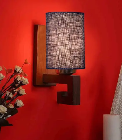 Jute · Wood