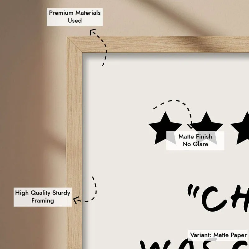 Chef Aura Archival Canvas Wall Art - Brown media 8