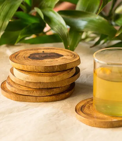 Mango Wood