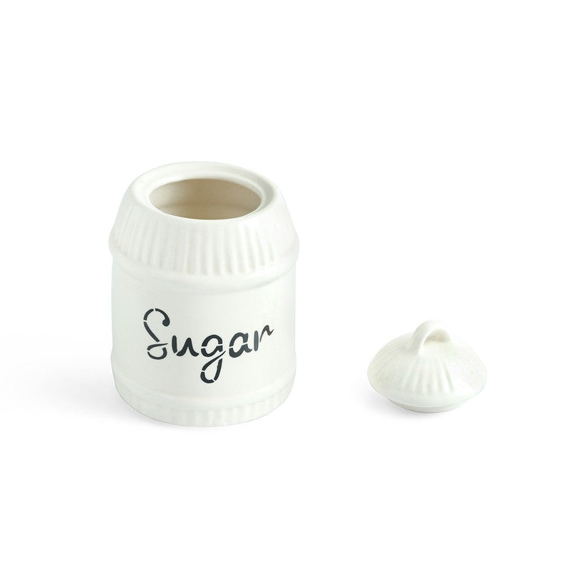 The London Tea Club Jars (520 mL Each) - Set Of Three media 4