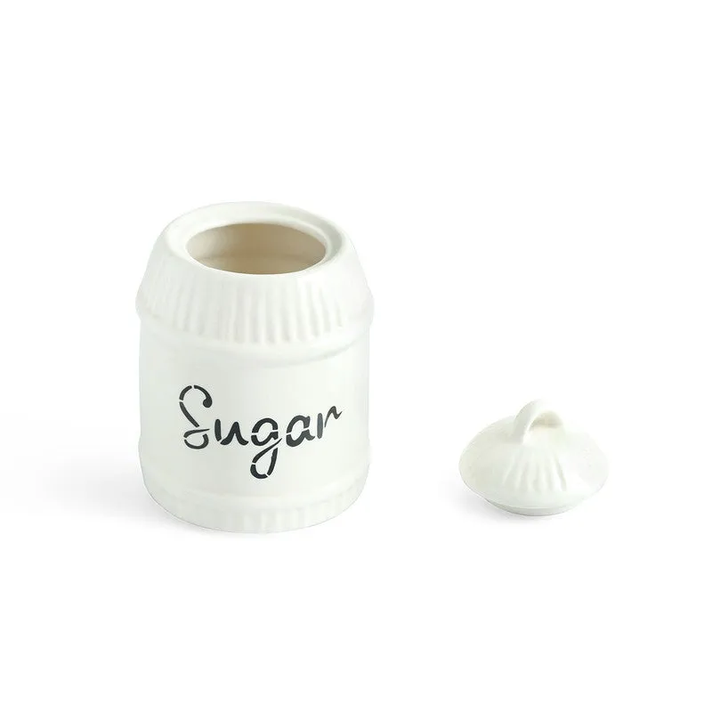 The London Tea Club Jars (520 mL Each) - Set Of Three media 4