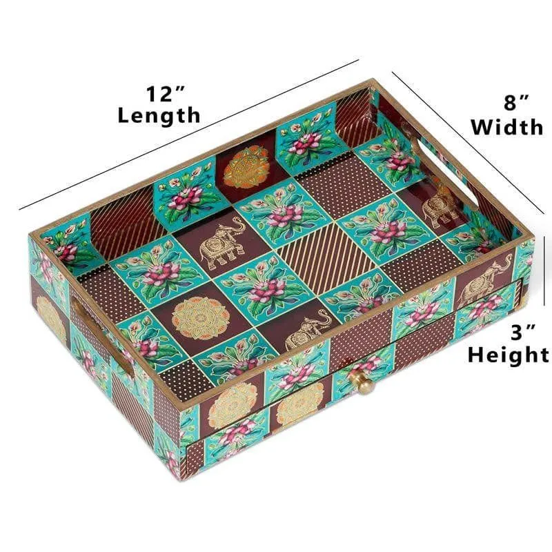 Regal Serve Tray media 6