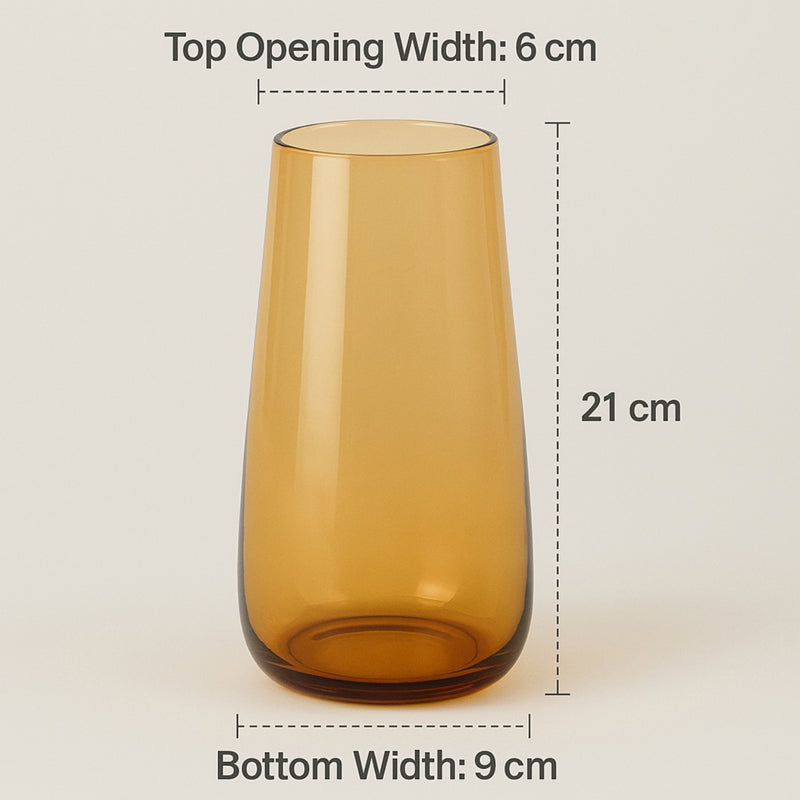 Cane Mist Vase media 8