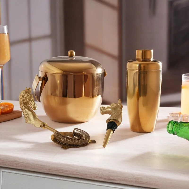 Urban Bar Kit - Four Piece Set media 3