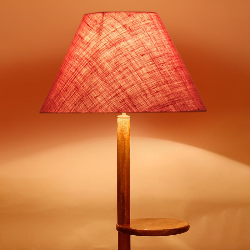 LumiTier Elite Floor Lamp (Pink) media 4