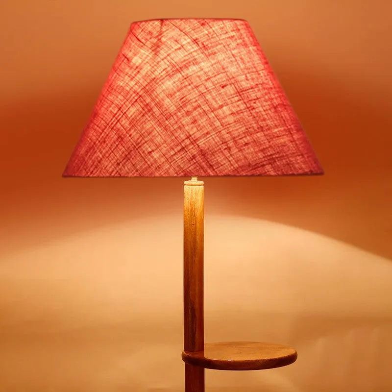 LumiTier Elite Floor Lamp (Pink) media 4