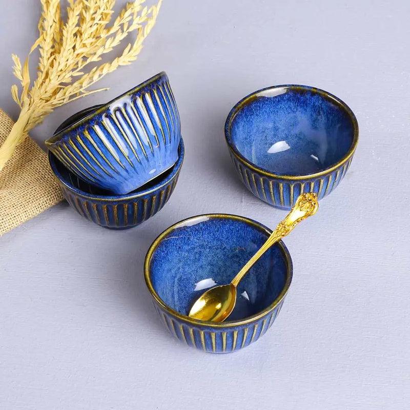 Givara Handmade Snack Bowl - 250 ML media 3