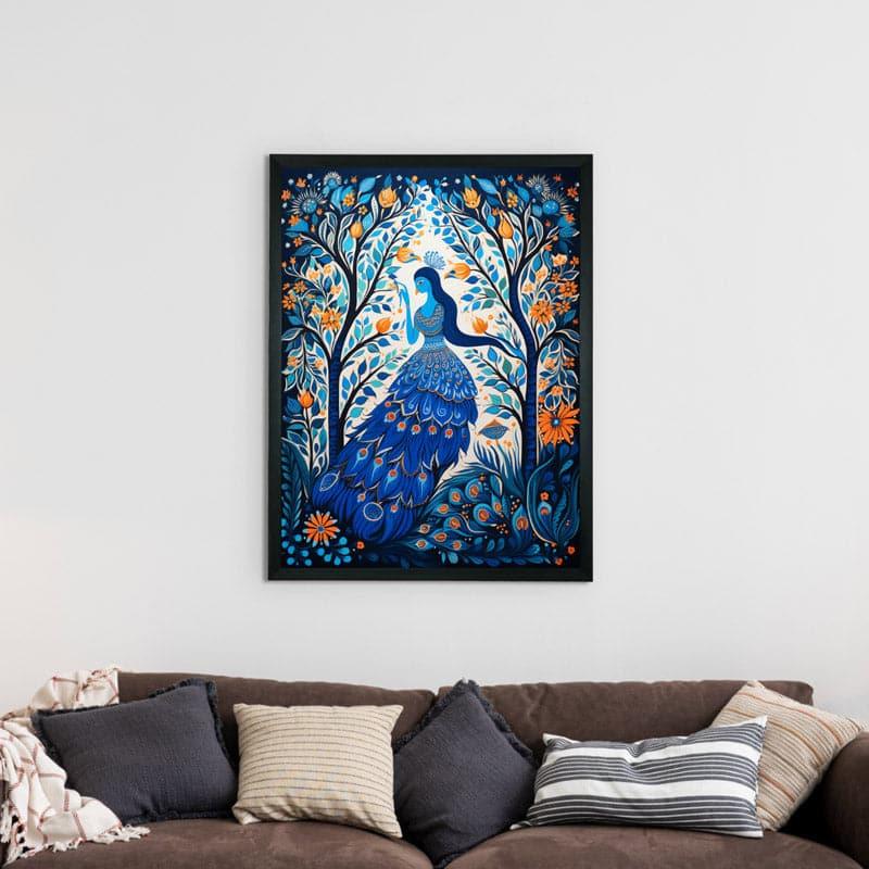Canvas · Resin