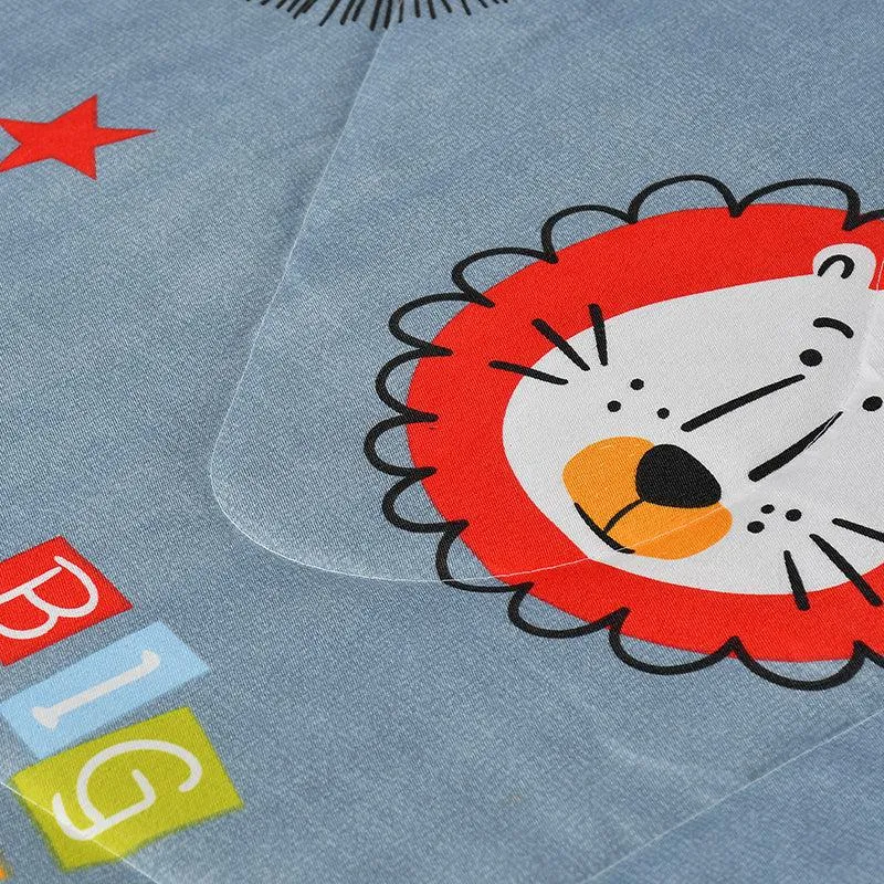 Lion's Play Kids Comforter - 150 GSM media 3