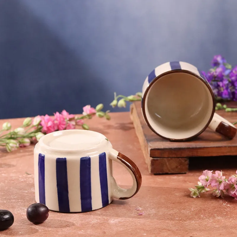 Cirino Ceramic Tea Cup (160 mL) media 4
