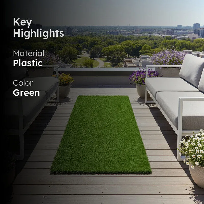 VerdeStep Artificial Grass Mat media 2