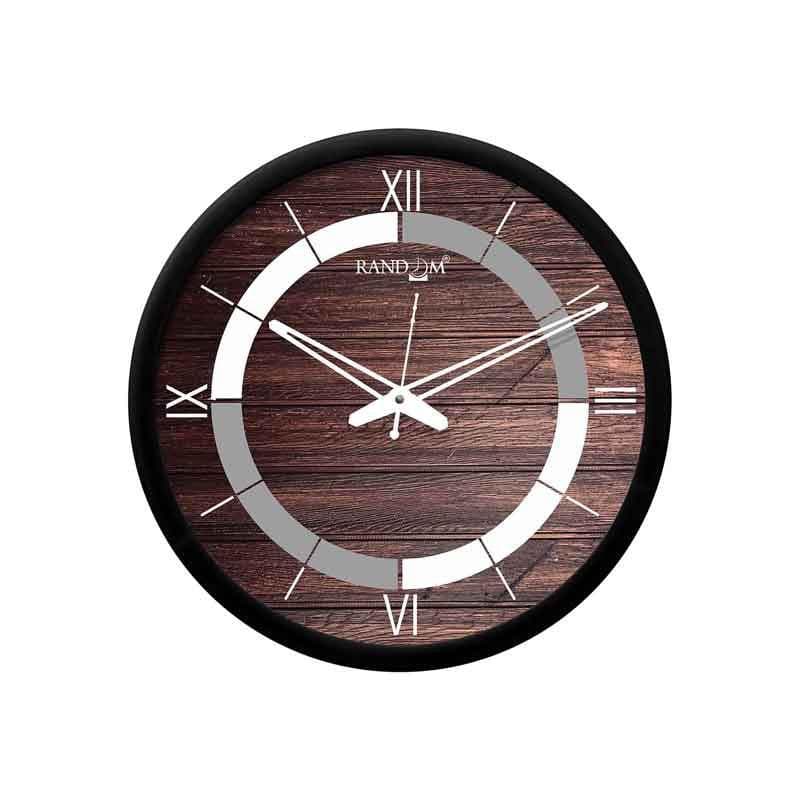 Neutral Wall Clock media 3