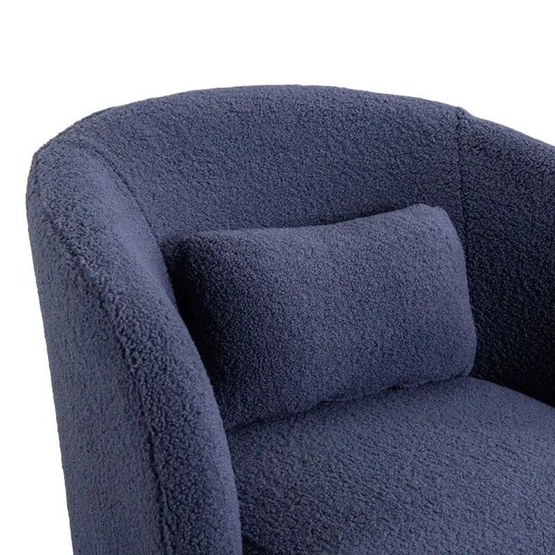 Citium Accent Chair - Grey media 8