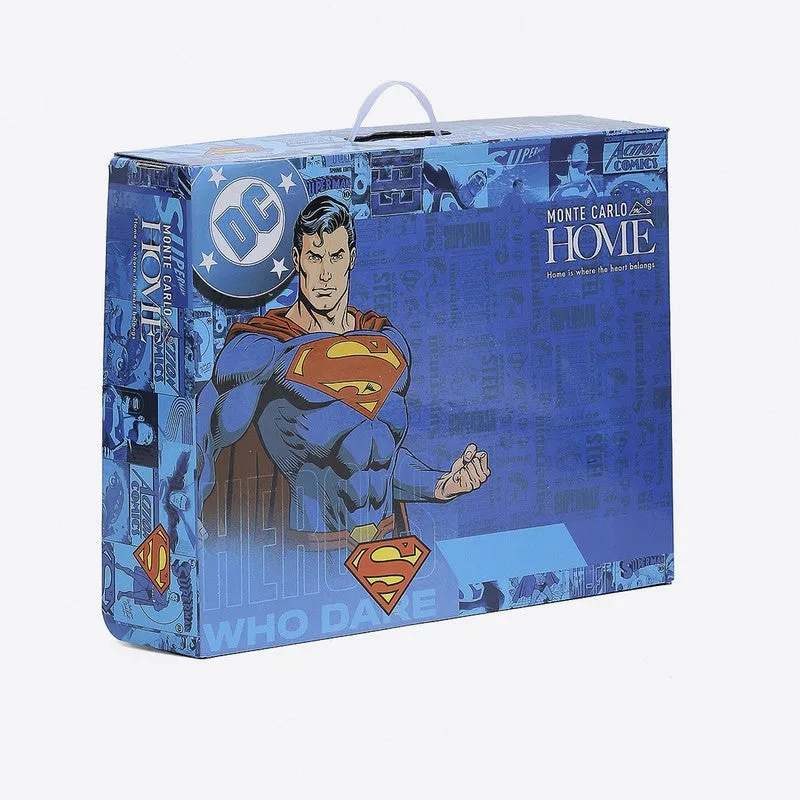 Monte Carlo Heroic Dreams Blanket - 950 GSM media 6