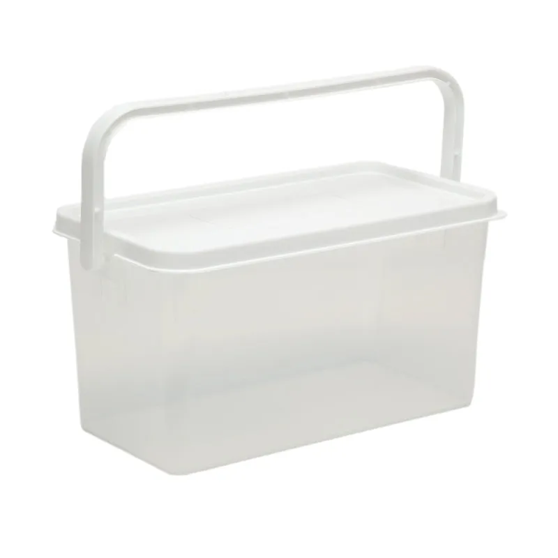Trent Storage Container (3300 mL) - White media 4