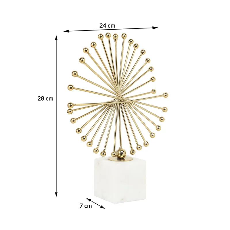Spinfity Showpiece - Gold media 6