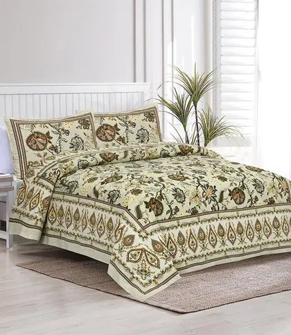 100% Cotton