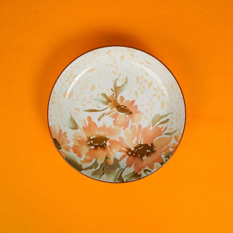 Sunflower Glow Bowl (150 mL Each/ 850 mL) - Set Of Seven media 5