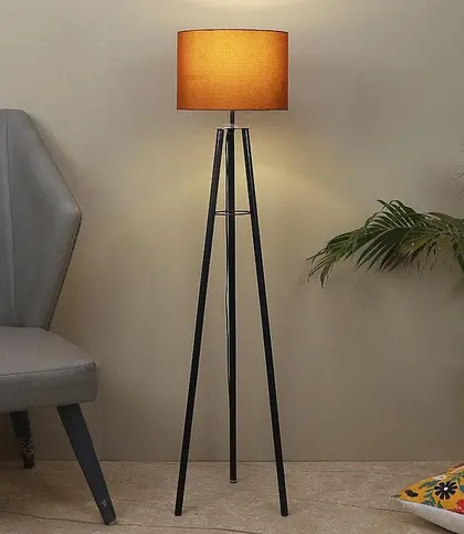 Fabric Shade
