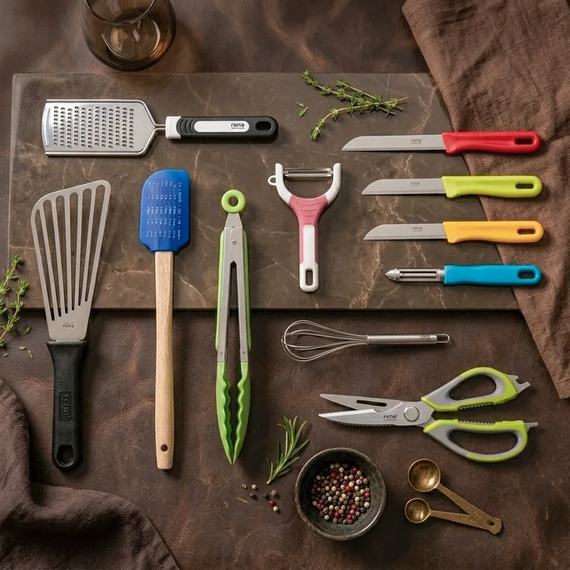 Kitchenware Bundle media 4