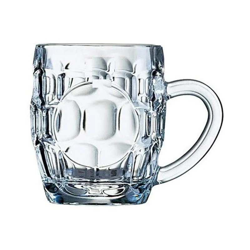 CaskHelm Beer Mug - 550 mL media 5