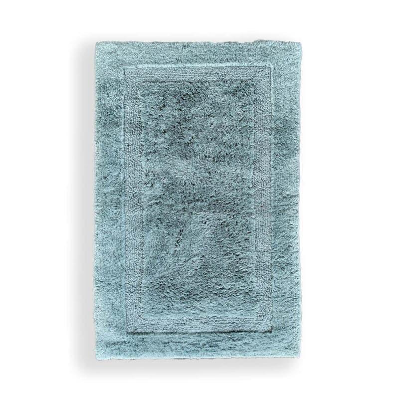Micro Cotton Harmony Solid Bathmat - Green media 4