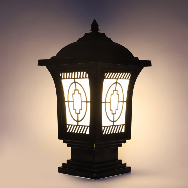 Toula Outdoor Lamp media 6