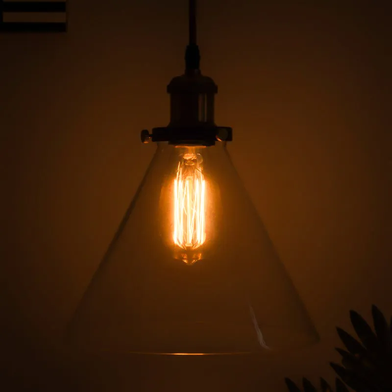 Conica Industrial Celling Lamp media 1