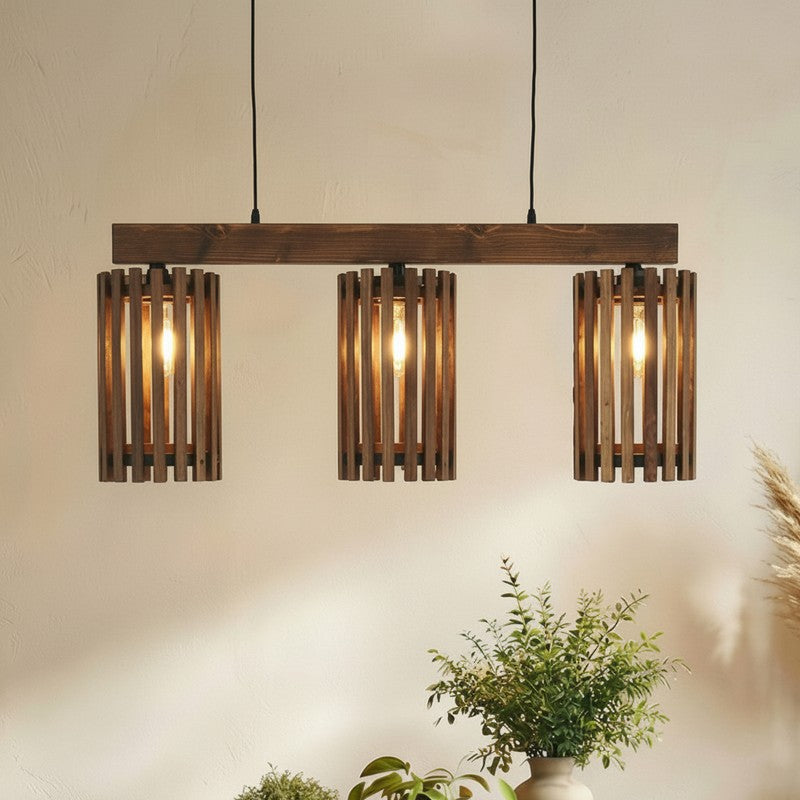 Olevna 3 Series Hanging Light