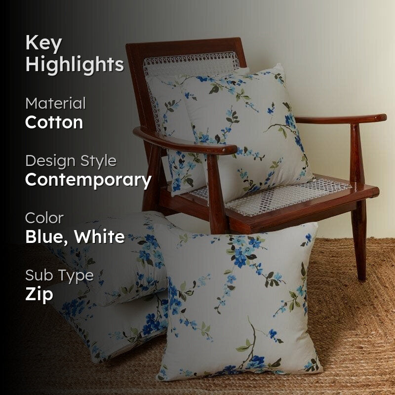 Kristin Cushion Cover - Set Of Five media 2