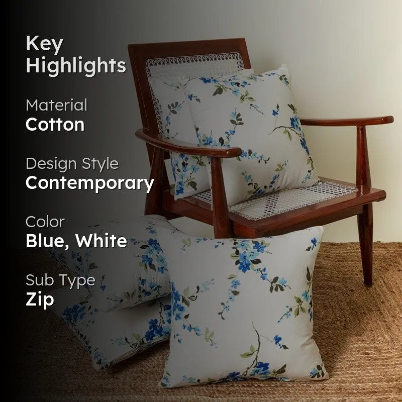 Kristin Cushion Cover - Set Of Five media 2