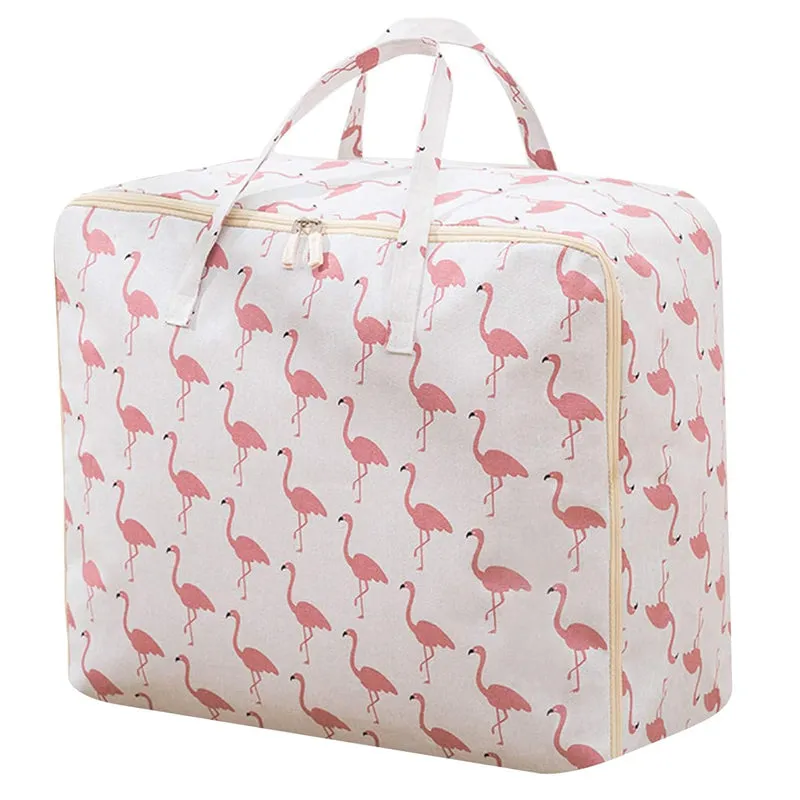 Flamingo Row Cloth Organiser media 3