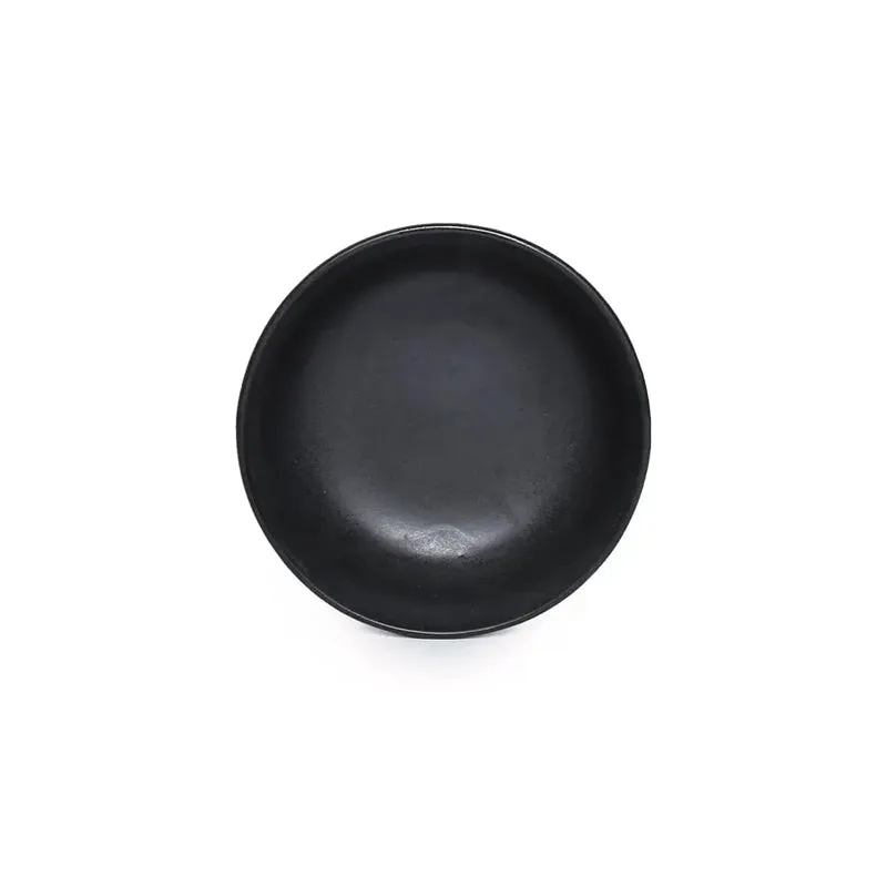 Vinara Handmade Serving Bowl - 700 ML media 3