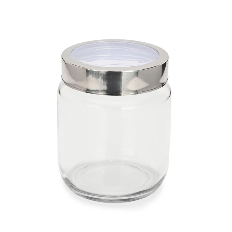 Clear Guard Glass Jar - 500 mL media 3