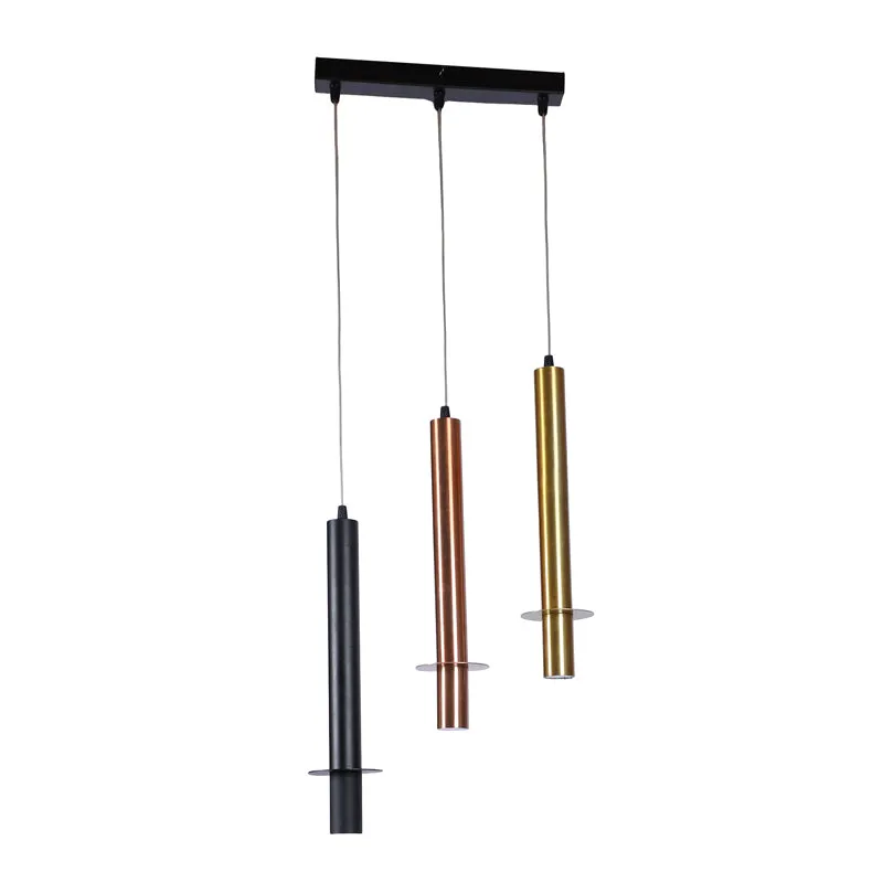 Rodeera Ceiling Lamp media 4