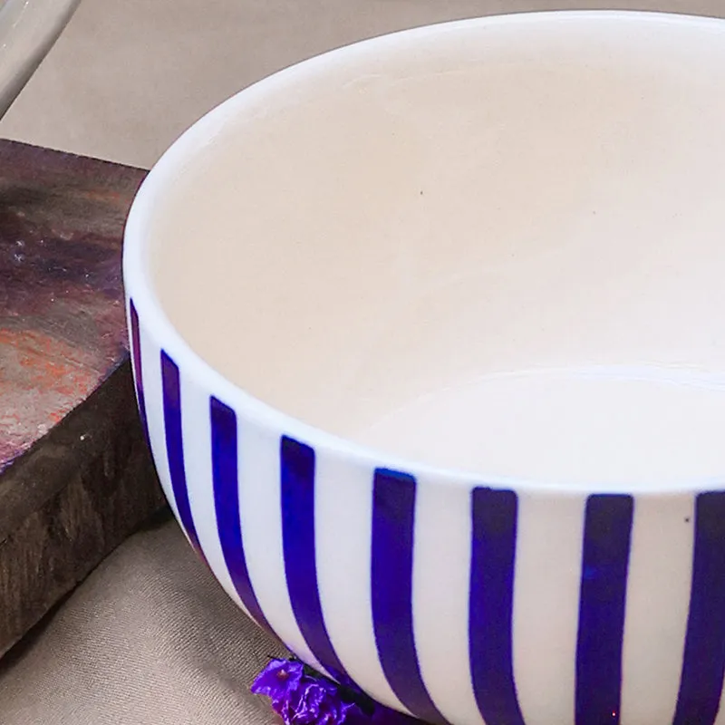 Caterina Ceramic Snack Bowl - 250 mL media 6