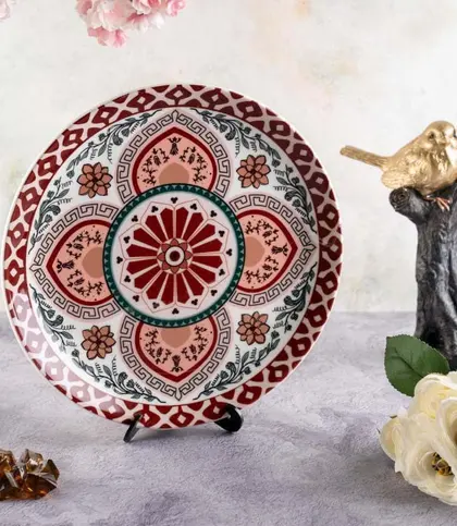 Bone China