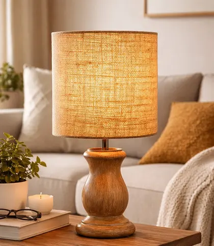 Cotton · Wood