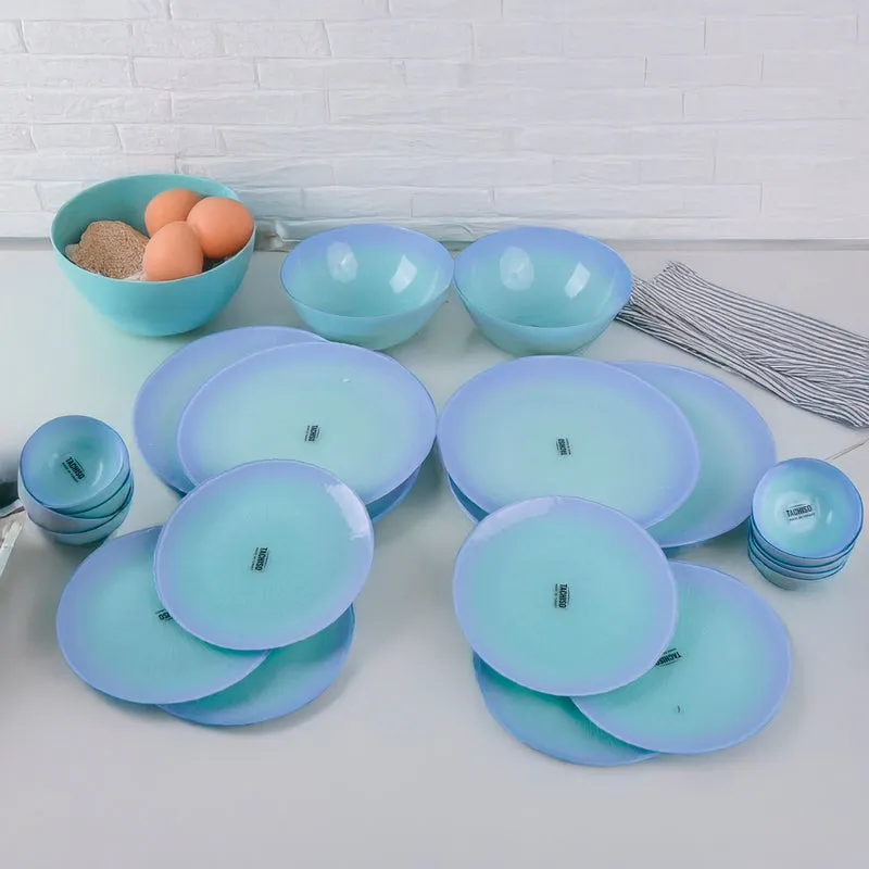 Agiya Dinner Set - 26 Piece Set media 1