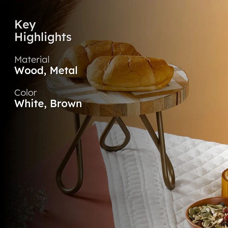 Torta Cake Stand media 2
