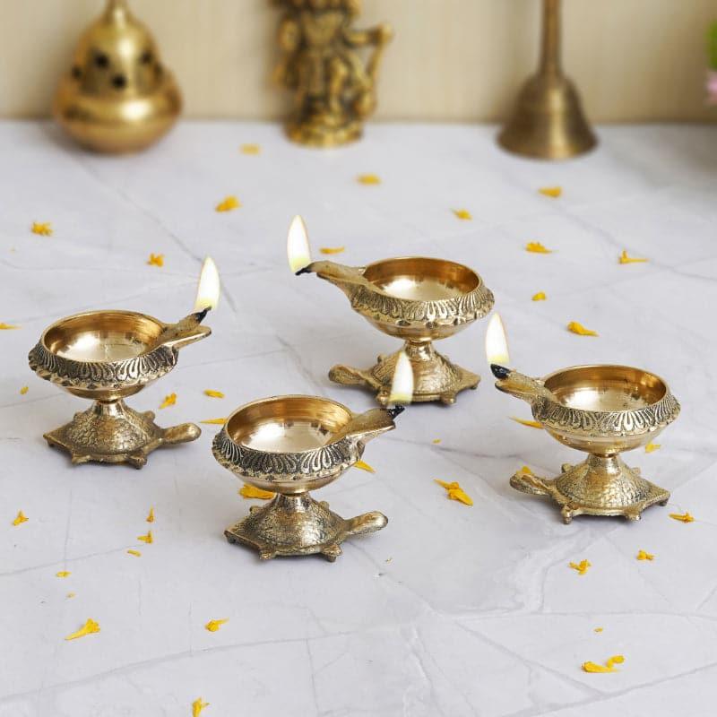 Brass