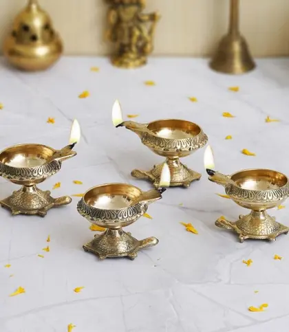 Brass