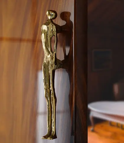 Brass