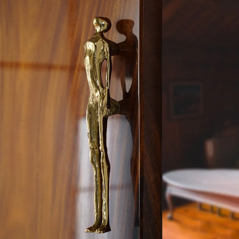 Sono Handmade Door Handle media 1