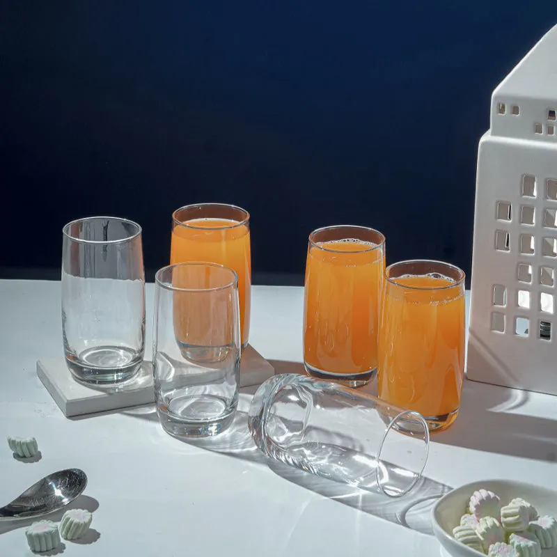 Luminarc Vigne Glass (330 mL) - Set Of Six media 3