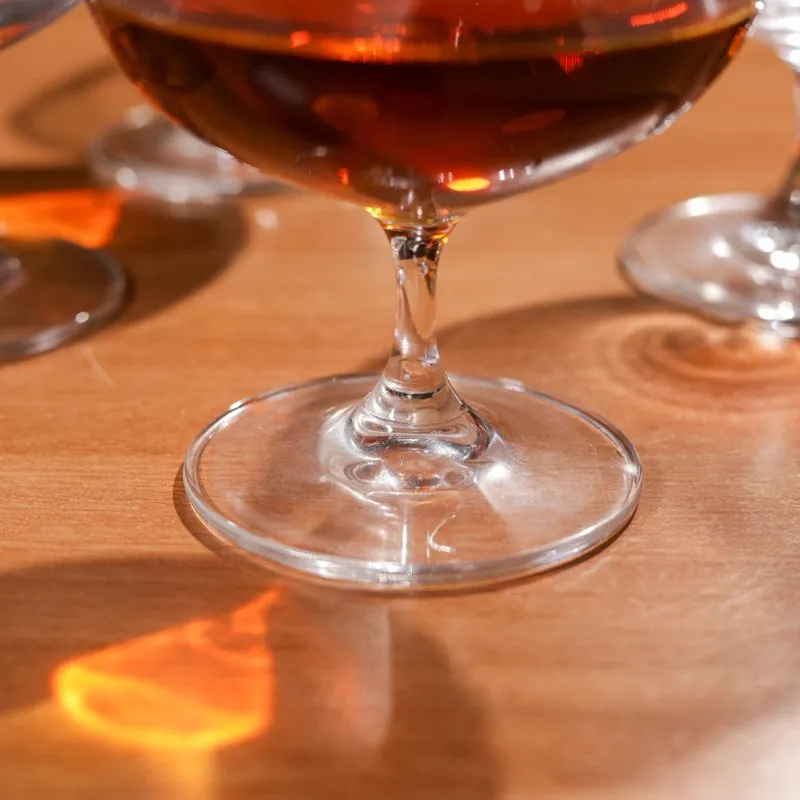 Xarin Wine Glass(650 mL) - Set Of Six media 5